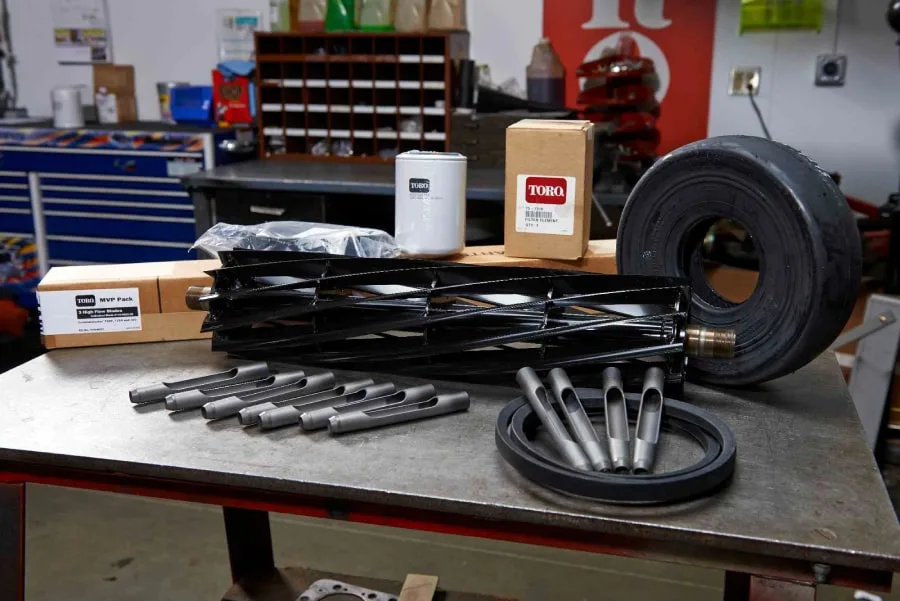 SCE Trailer Sales Parts in Waterford, Wisconsin
